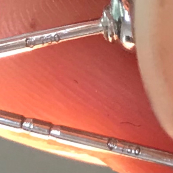 Mikimoto Akoya Stud Earrings with Diamond - Picture 10 of 14